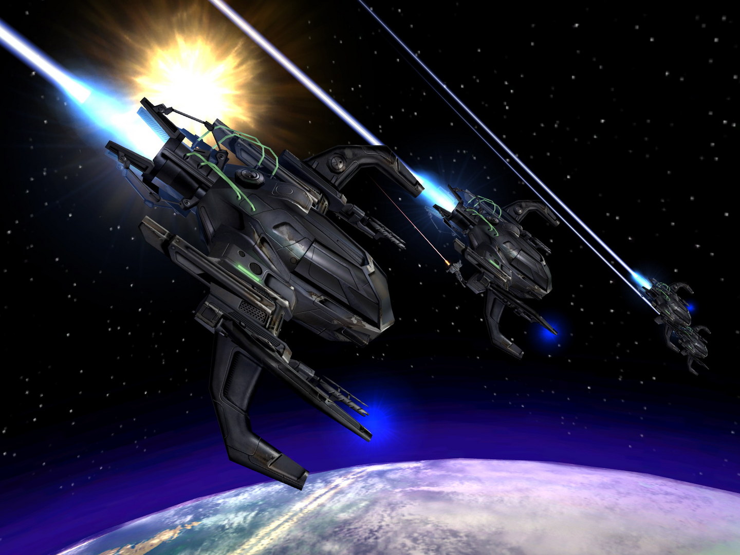 Unreal Tournament 2004: Editor’s Choice Edition