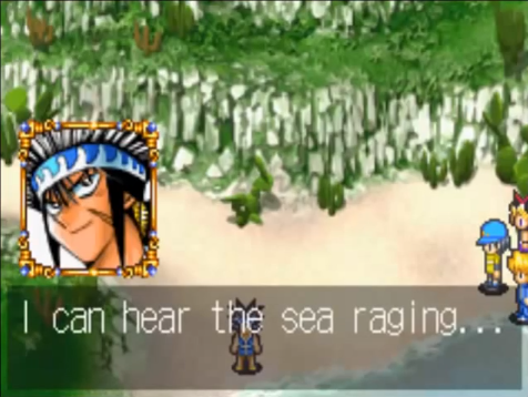 Yu-Gi-Oh! Reshef of Destruction