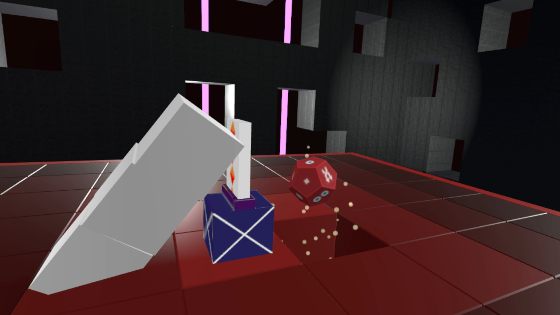 Slice&amp;Dice