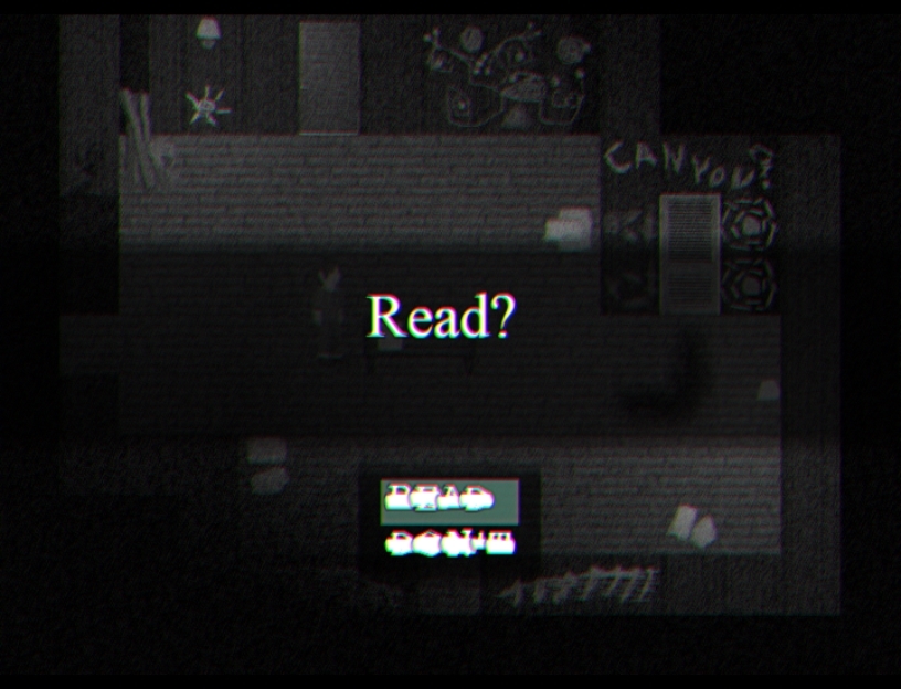 Please Love My Computer Game