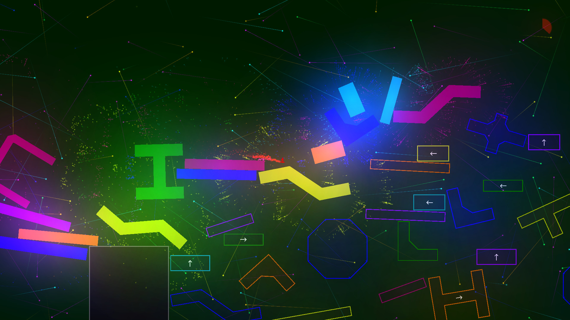 Spectrum Break