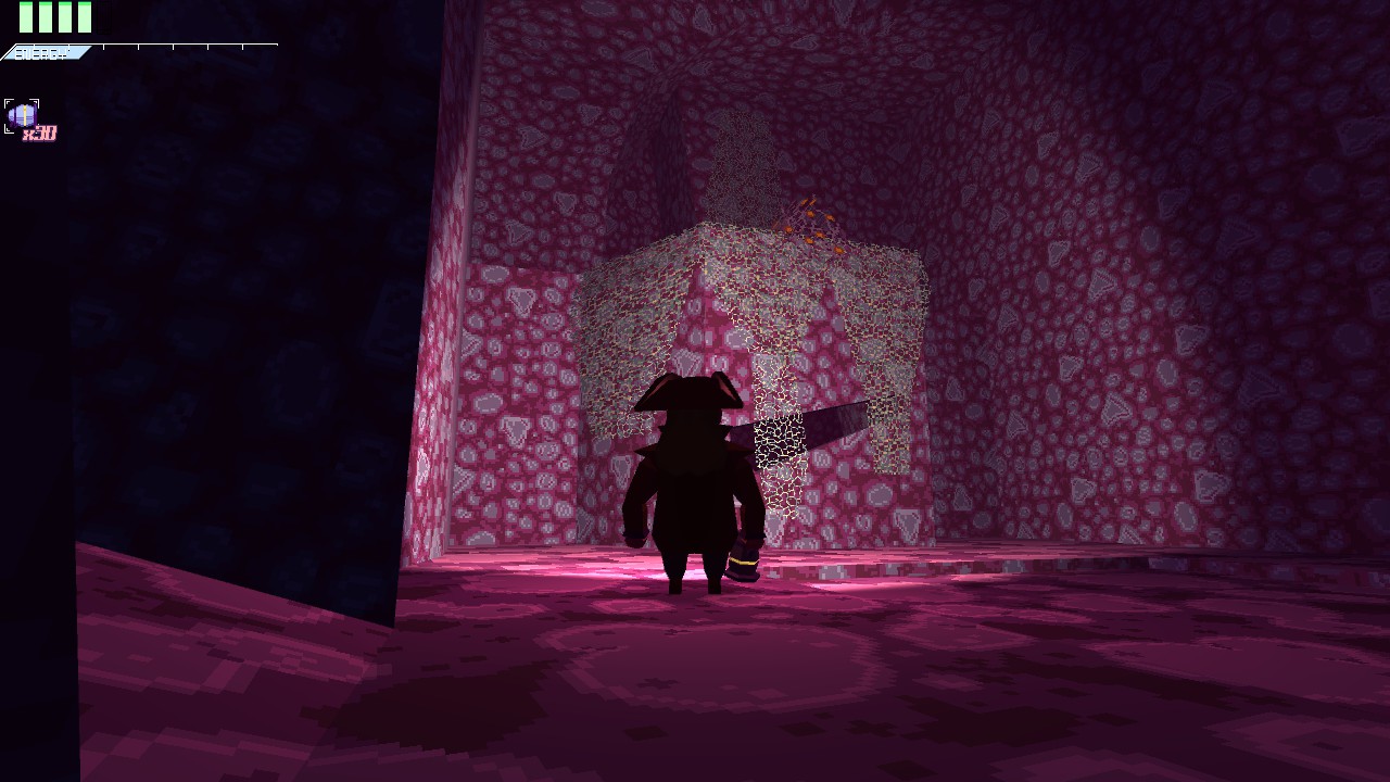 Space Captain McCallery Episode 1: Crash Landing