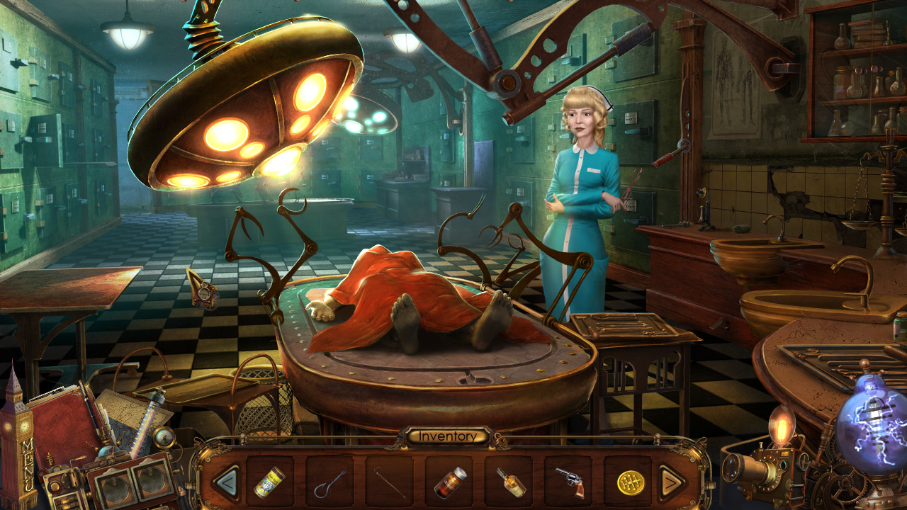 Taken Souls: Blood Ritual – Collector’s Edition