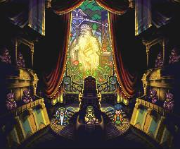 Chrono Trigger