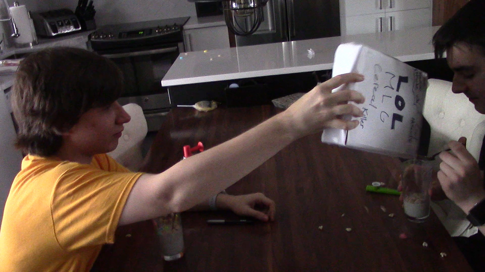 Aidsmoji: The Forbidden Fruit