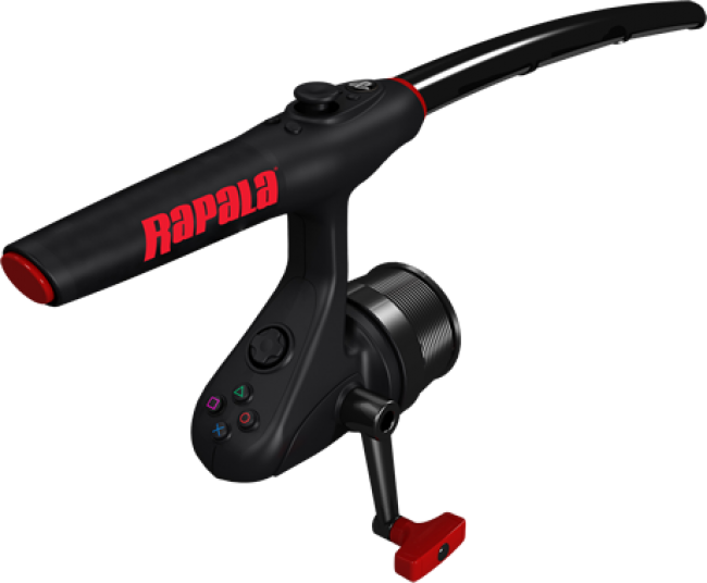 Rapala Pro Bass Fishing