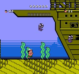 Adventure Island 3