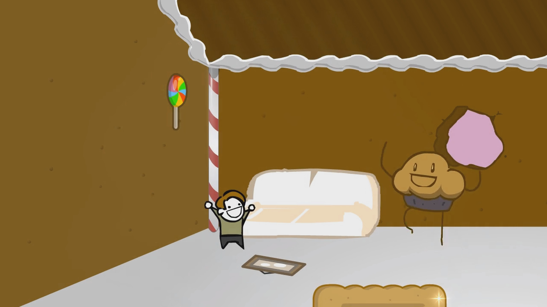 No Time to Explain: Remastered