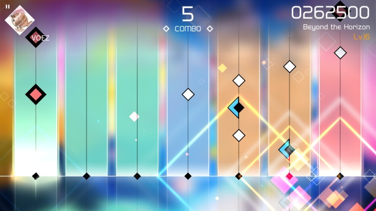 Voez
