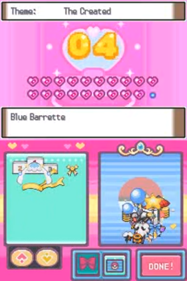 Pokémon Platinum Version