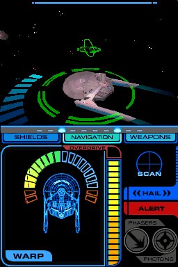 Star Trek: Tactical Assault