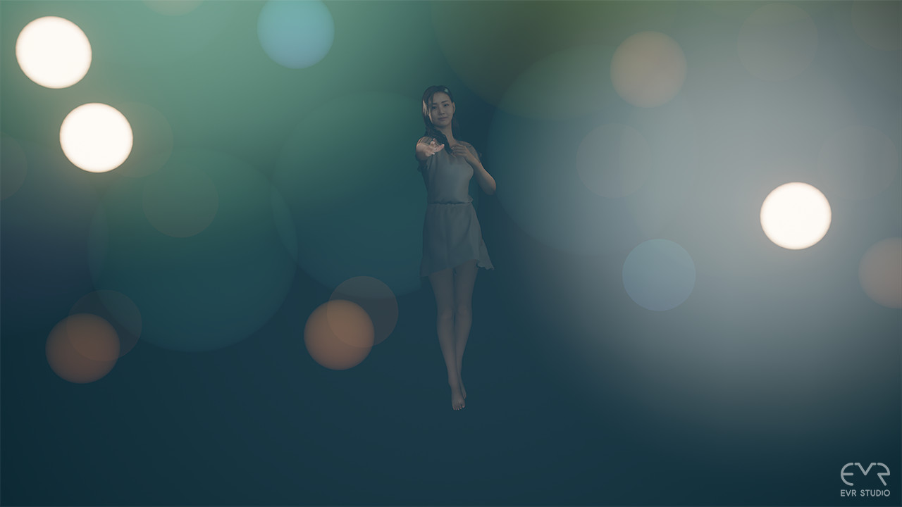 ProjectM : Dream