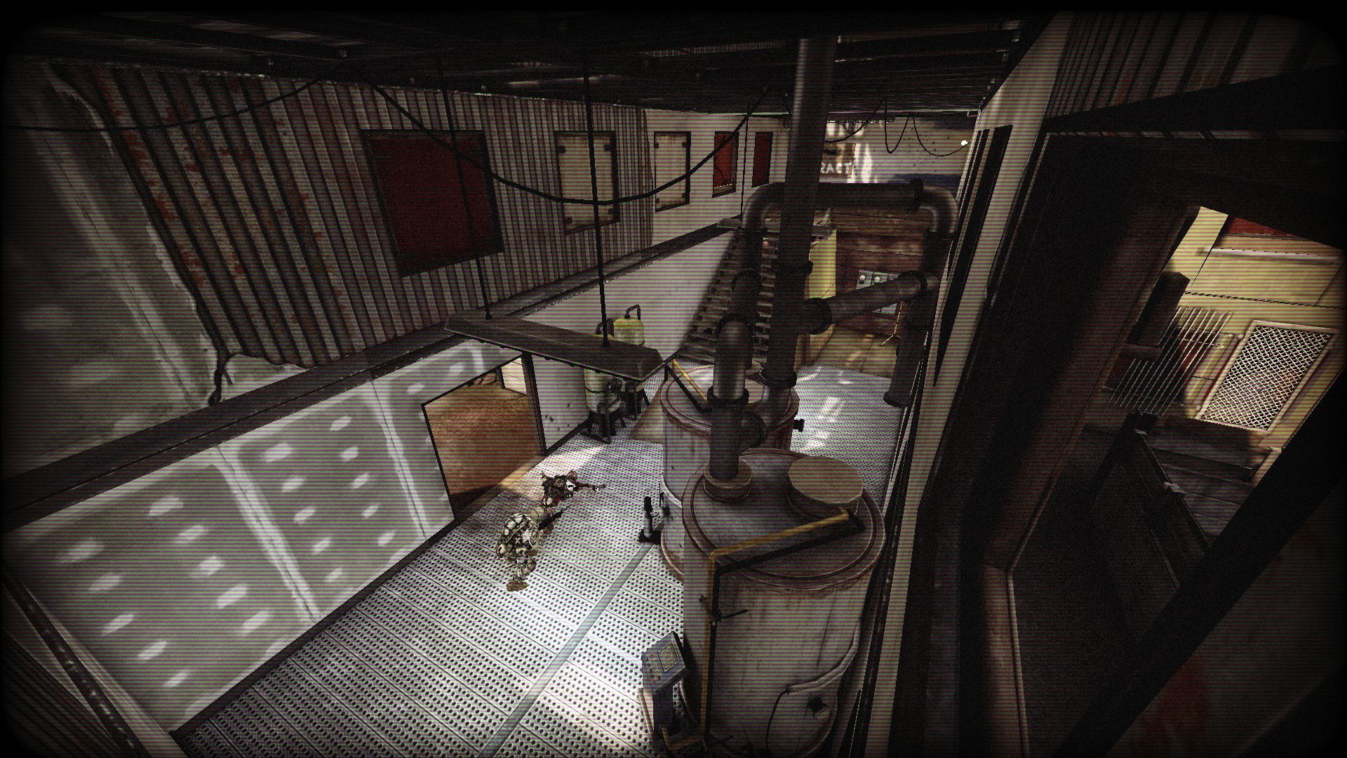 America’s Army: Proving Grounds