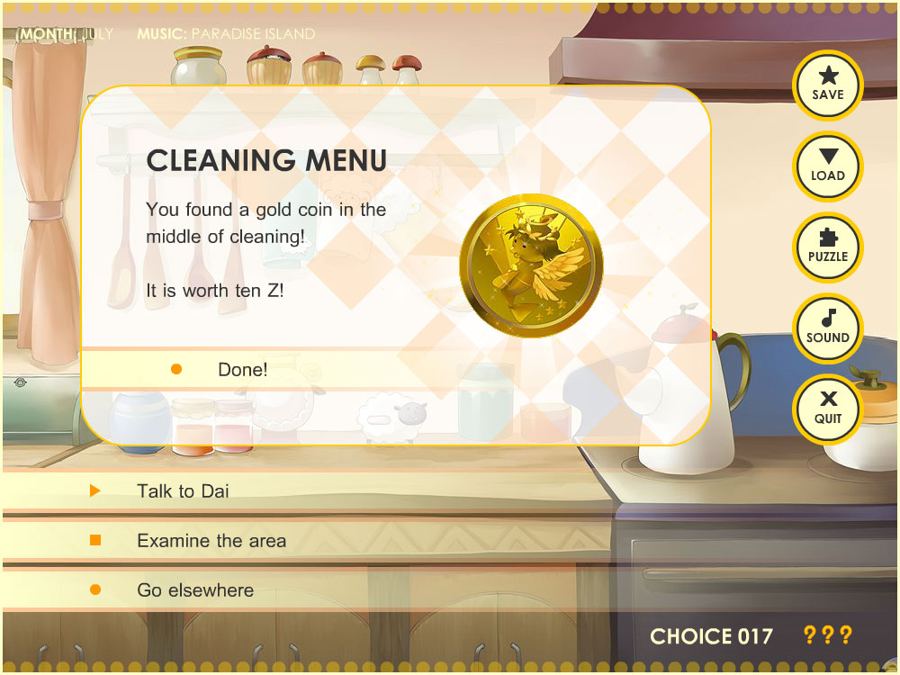 Anicon: Animal Complex – Sheep’s Path