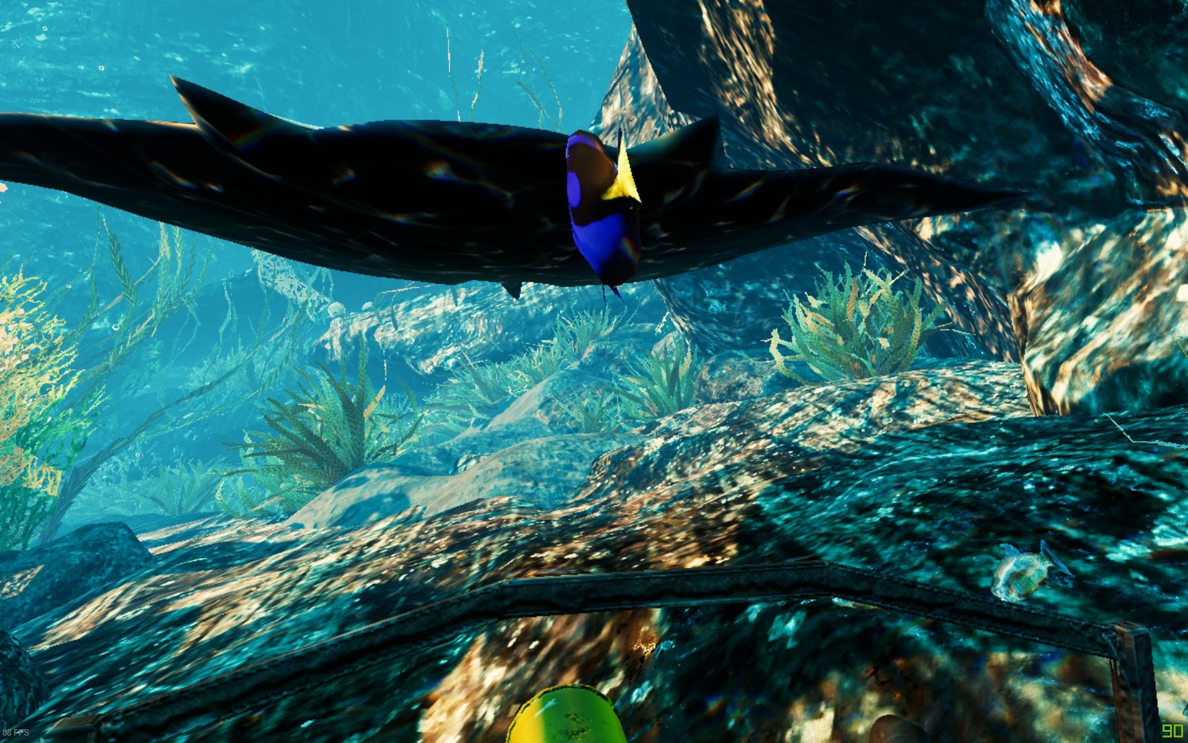 Atlantis VR
