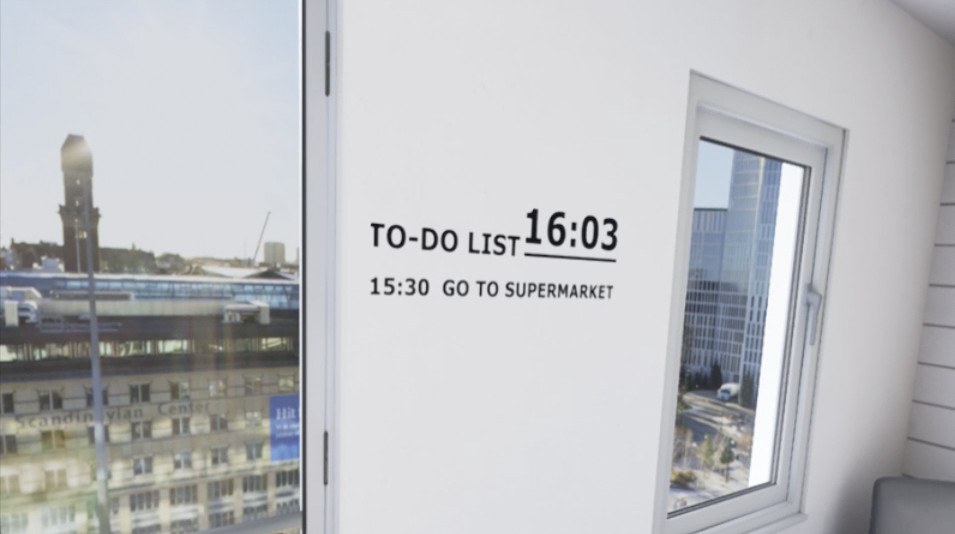 IKEA VR Pancake Kitchen