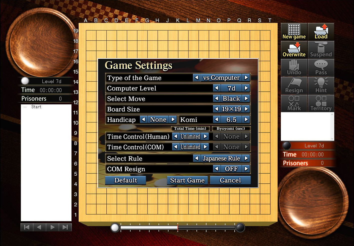 Crazy Stone Deep Learning -The First Edition-