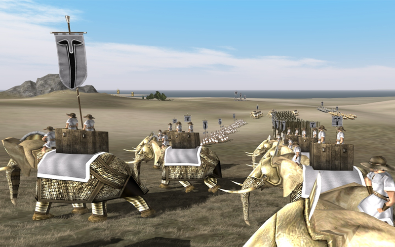 Rome: Total War – Gold Edition