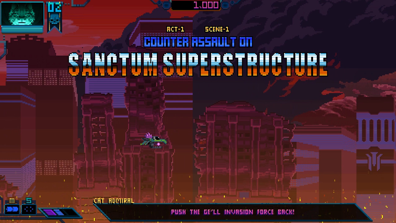 Starr Mazer: DSP