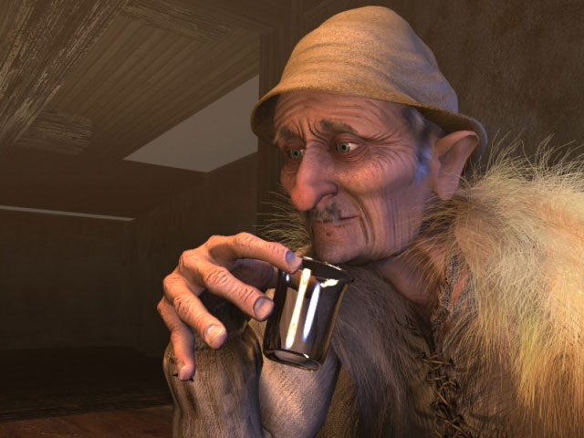 Dracula: Resurrection