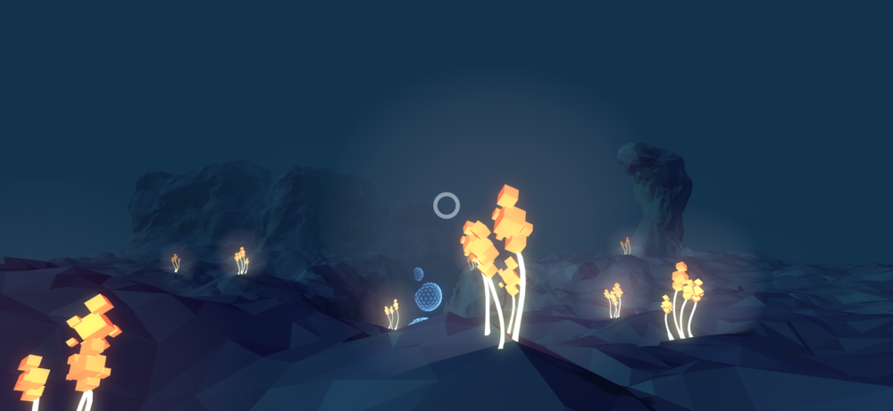 Deep VR