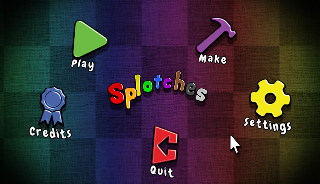 Splotches
