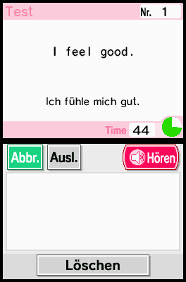 English Training: Have Fun Improving Your Skills