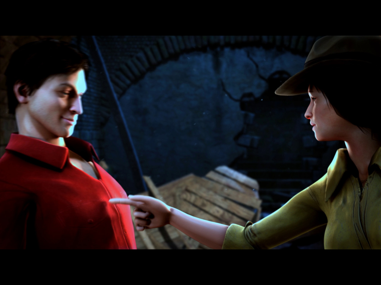 Melissa K. and the Heart of Gold: Collector’s Edition