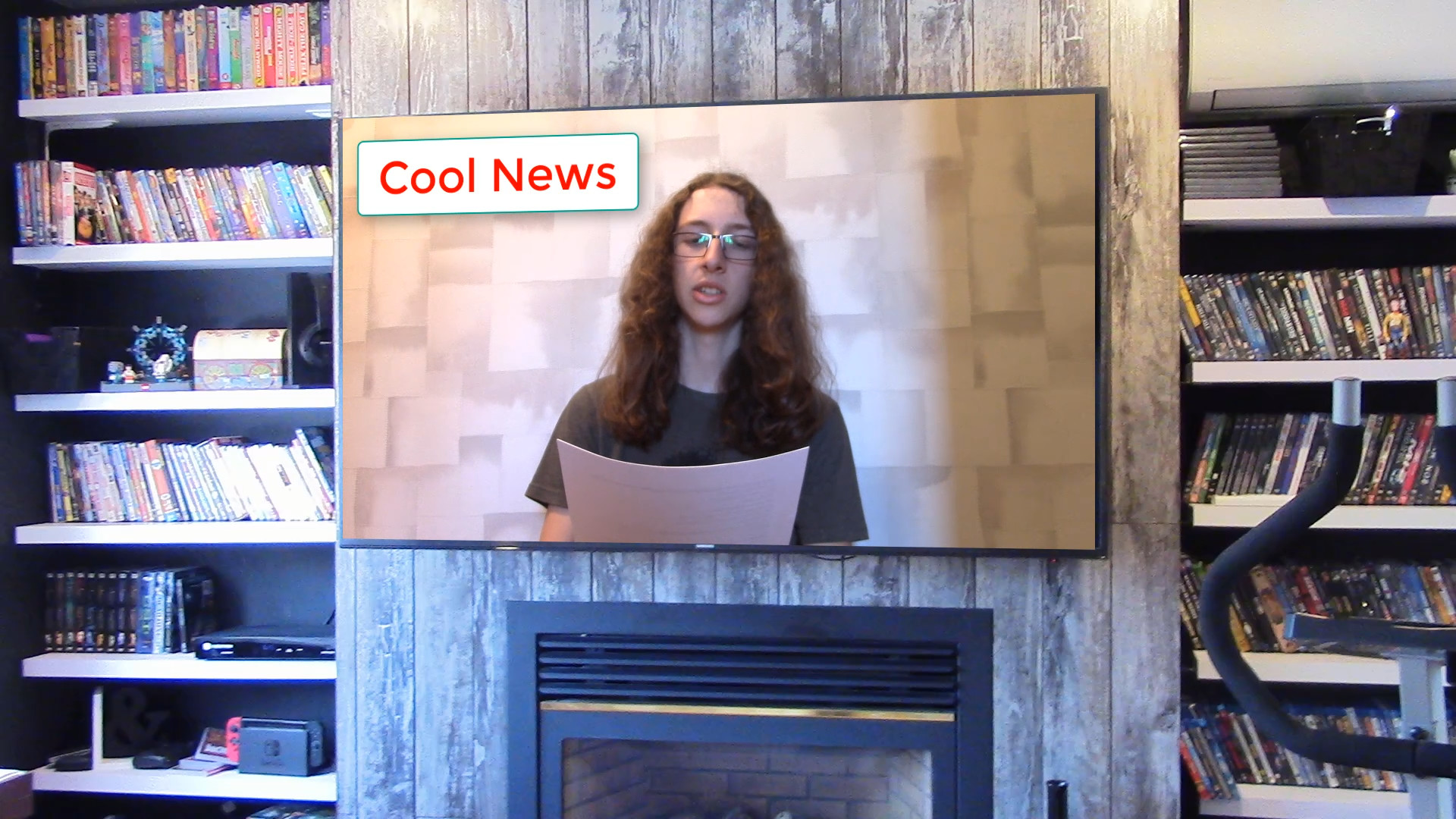 Dabman: When the Haters Dab Back