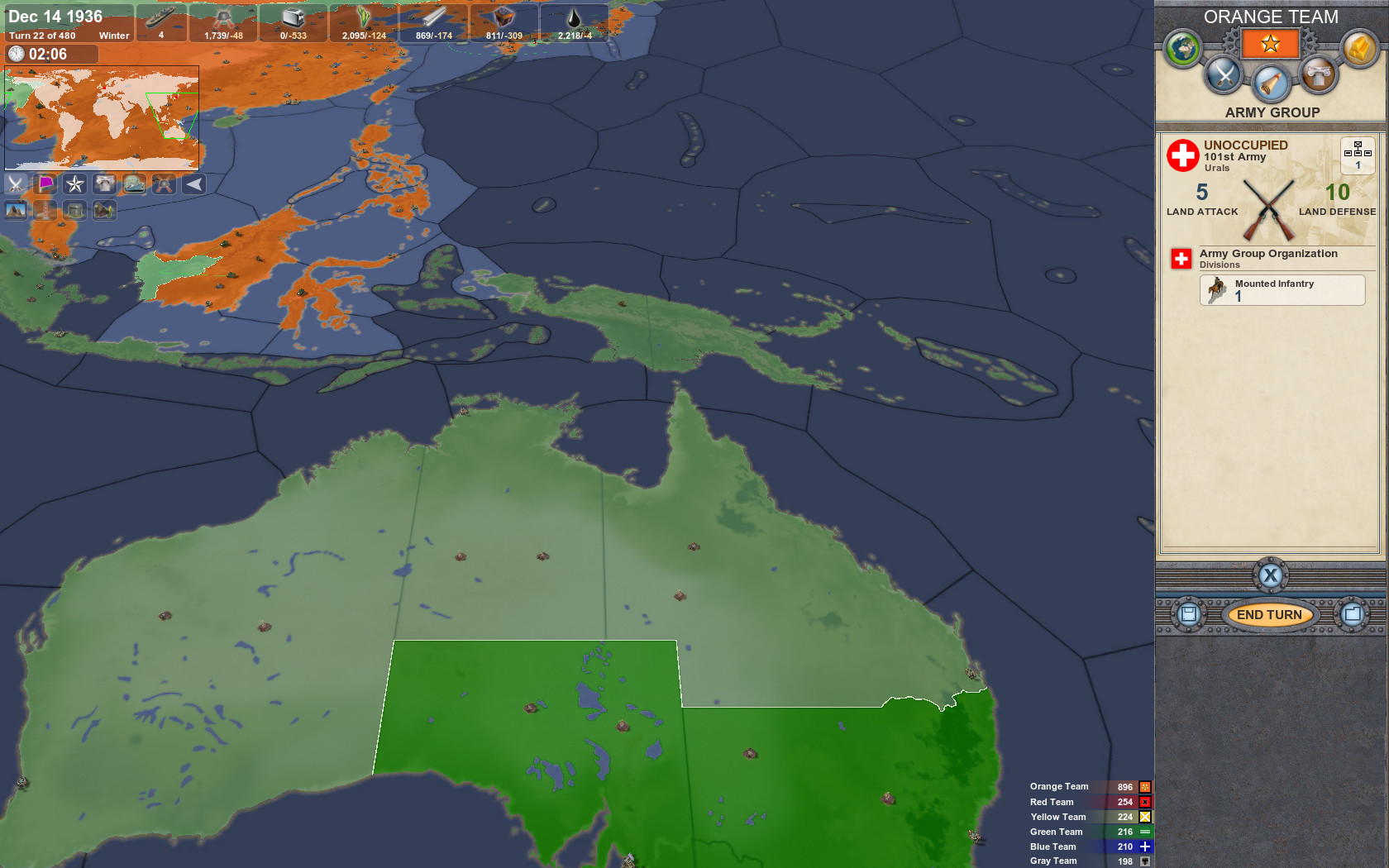 Making History: The Calm &amp; the Storm – Gold Edition