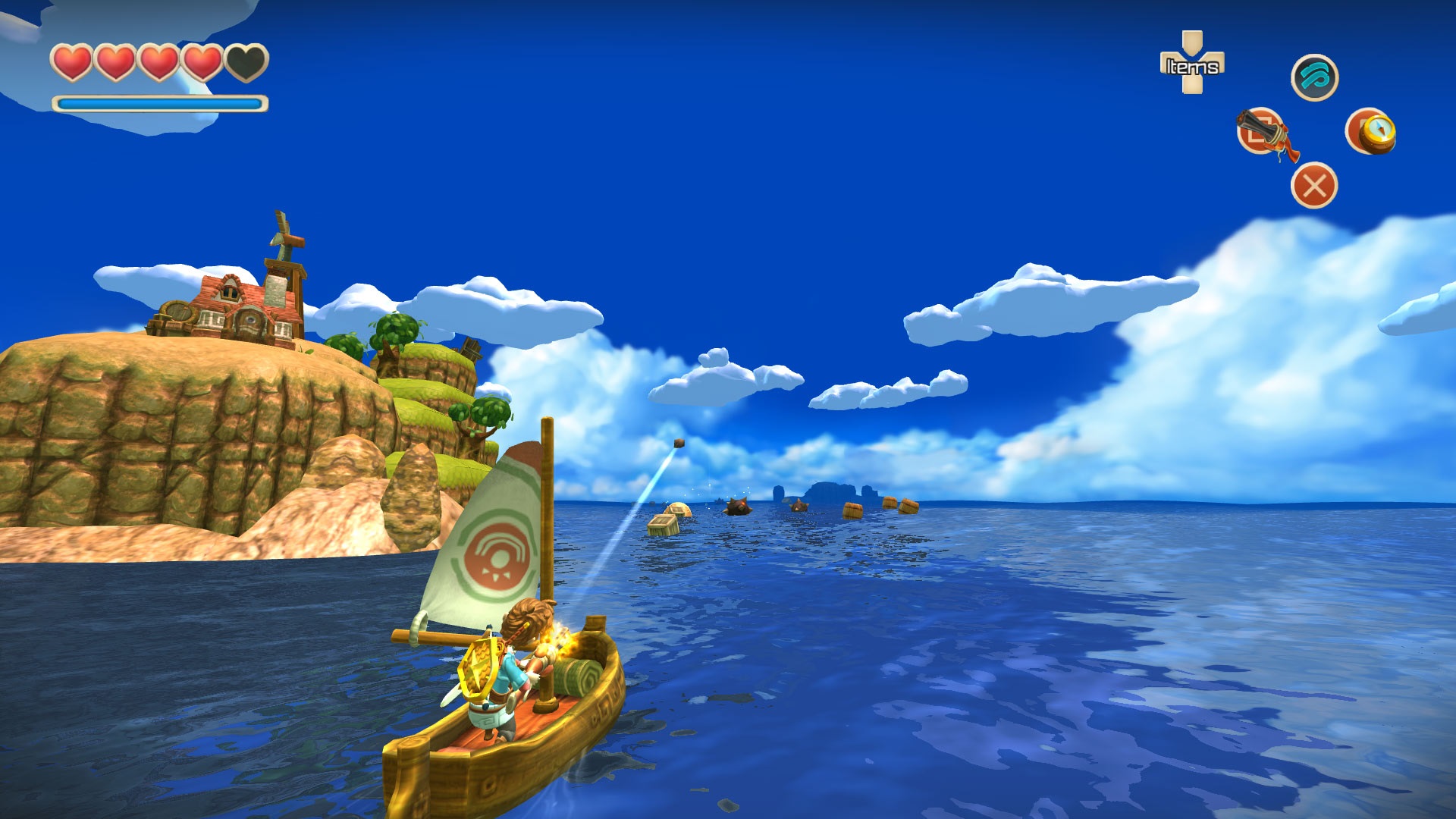Oceanhorn