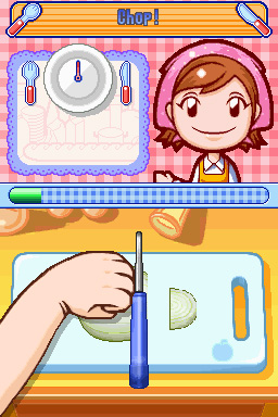 Cooking Mama