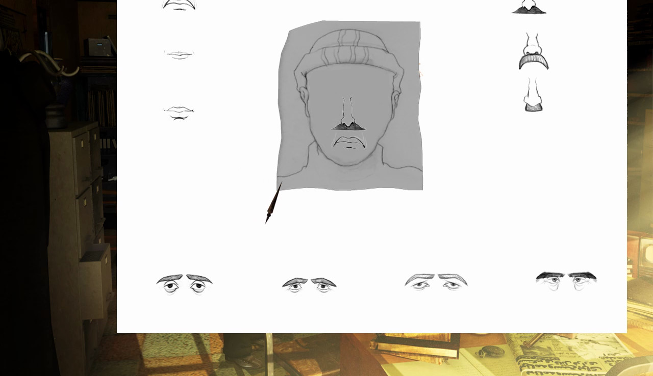 Murder In Tehran’s Alleys 1933