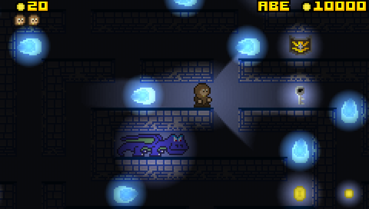 Instant Dungeon!