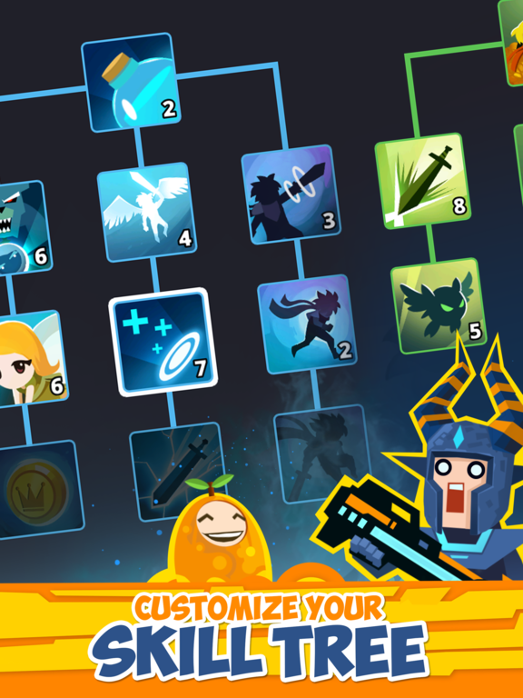 Tap Titans 2