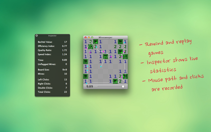 Minesweeper 101