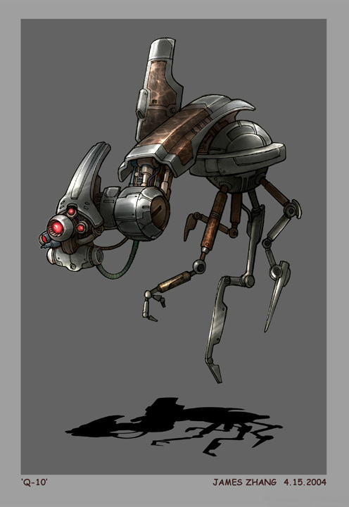 Star Wars: Knights of the Old Republic III