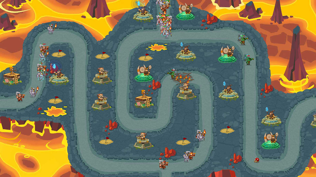 Magic Quest