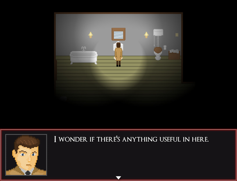 Azurael’s Circle: Chapter 1