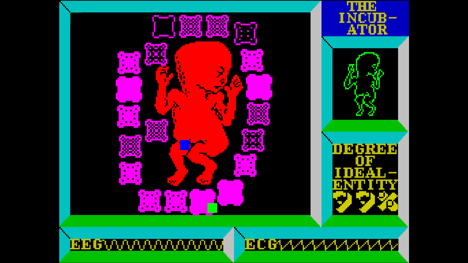 Deus Ex Machina: Game of the Year – 30th Anniversary Collector’s Edition