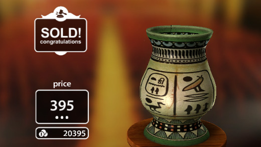 Let’s Create! Pottery