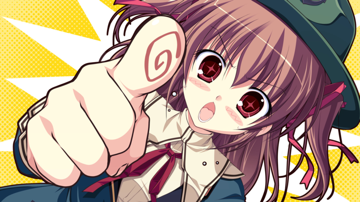 Root Double: Before Crime * After Days – Xtend Edition