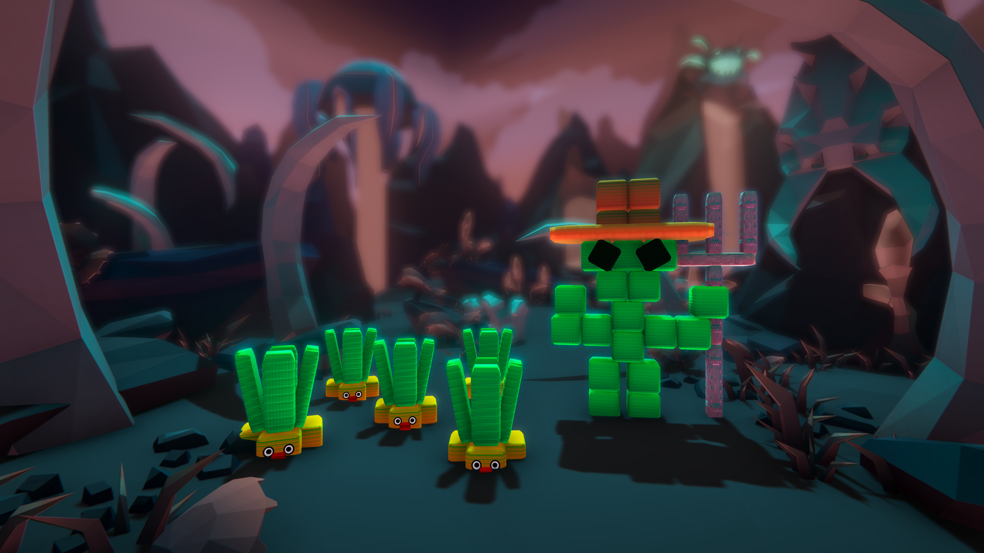 Boom Ball 3 for Kinect