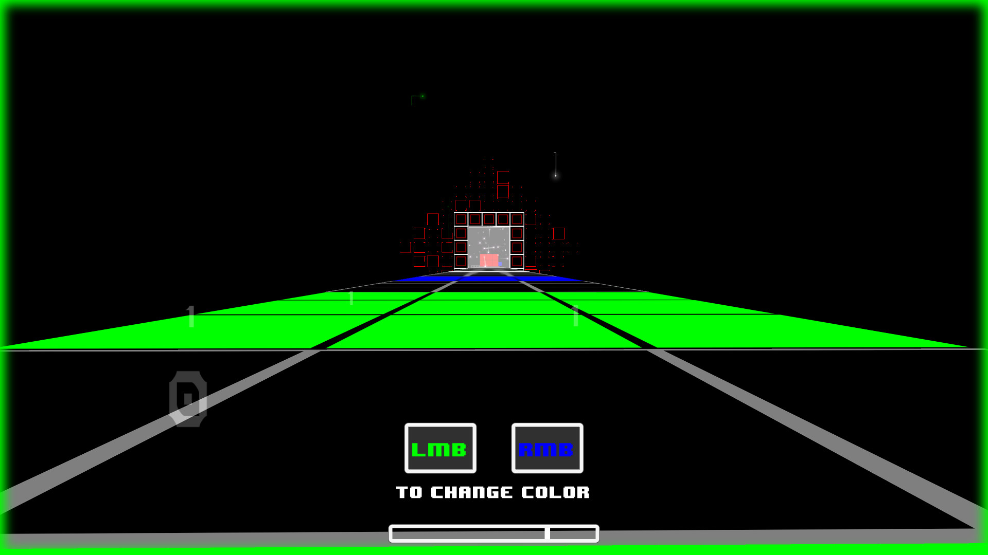 Digital Runner