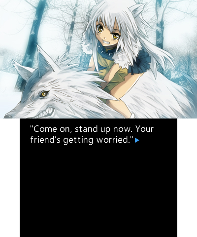 Petit Novel Series: Harvest December