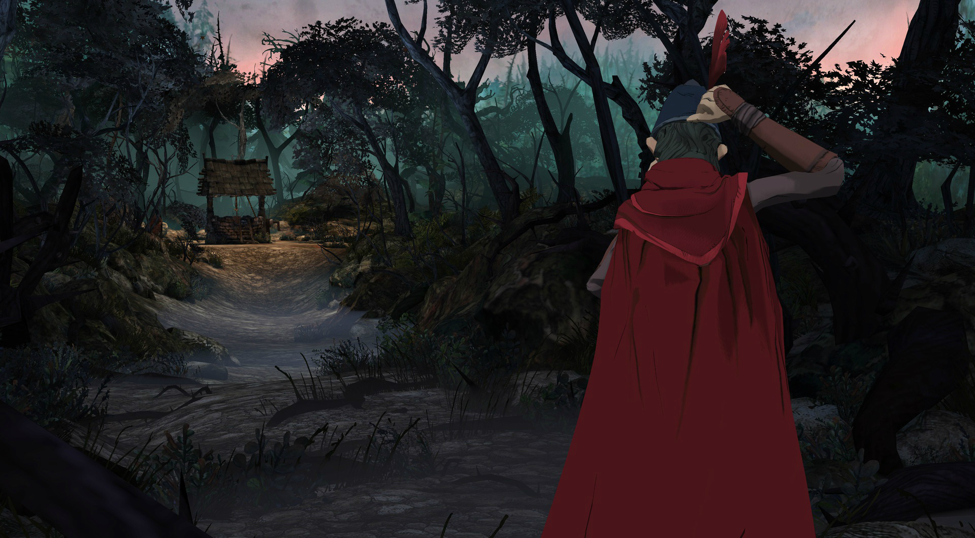 King’s Quest