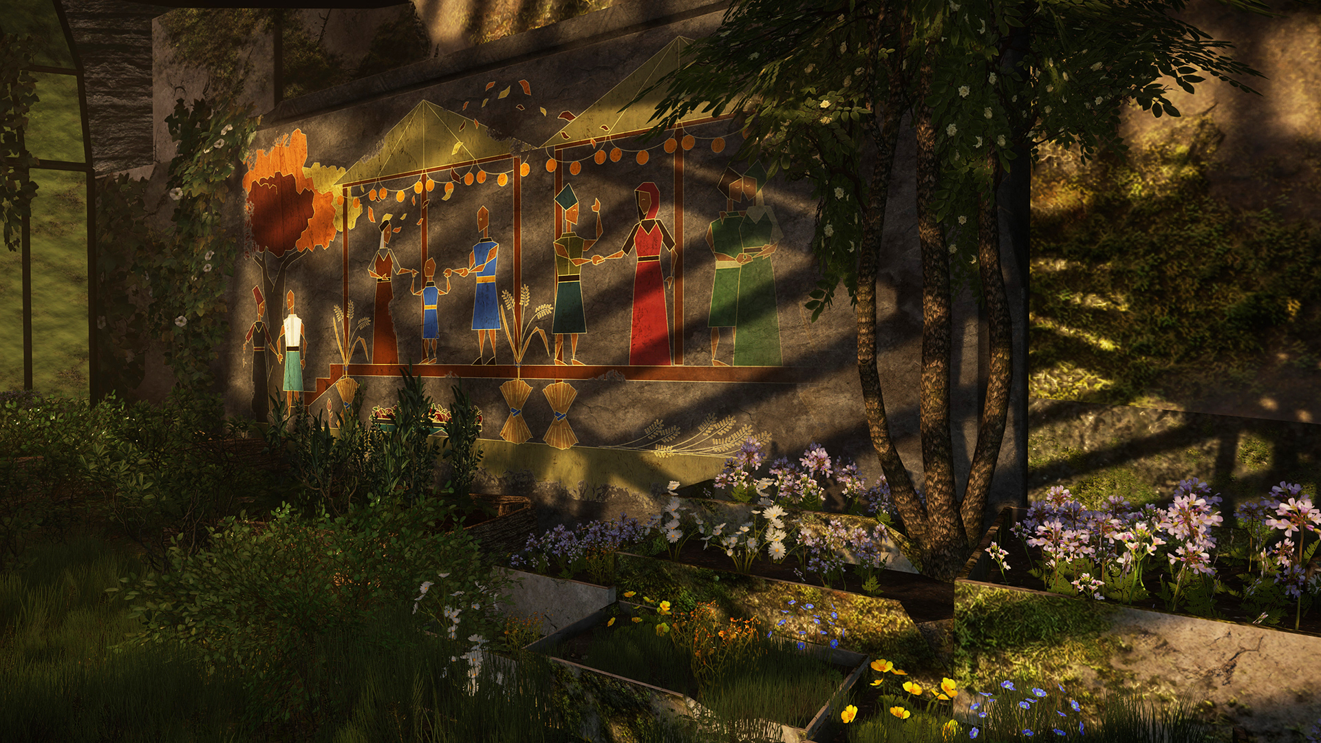 Aporia: Beyond the Valley