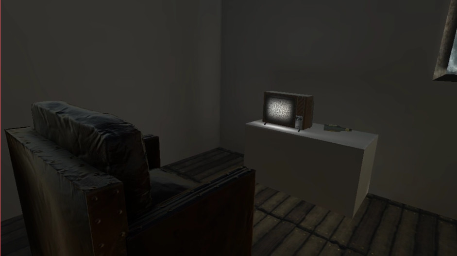 The Crane Trials: Red Edition