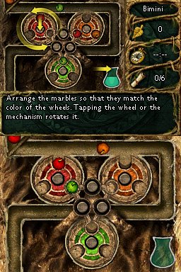 Chronicles of Mystery: The Secret Tree of Life