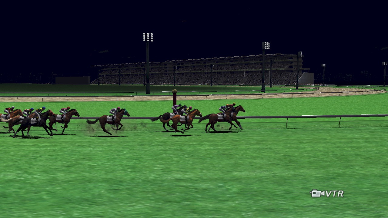 Champion Jockey: G1 Jockey &amp; Gallop Racer